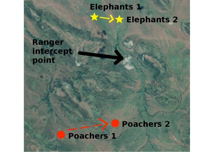 O.D.I.N.N. – screenshot 3