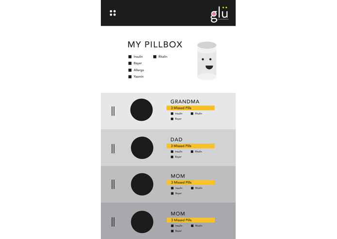 Glü – screenshot 5
