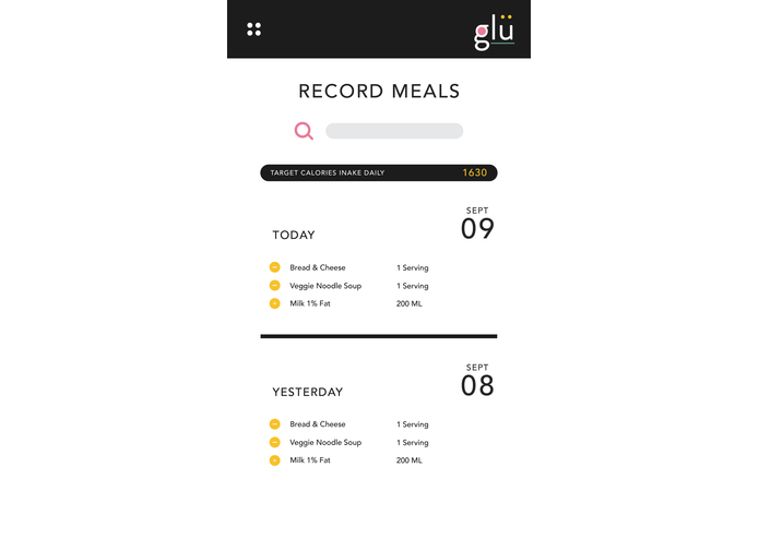 Glü – screenshot 7