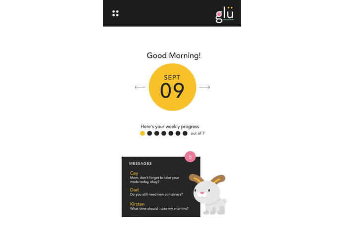 Glü – screenshot 9