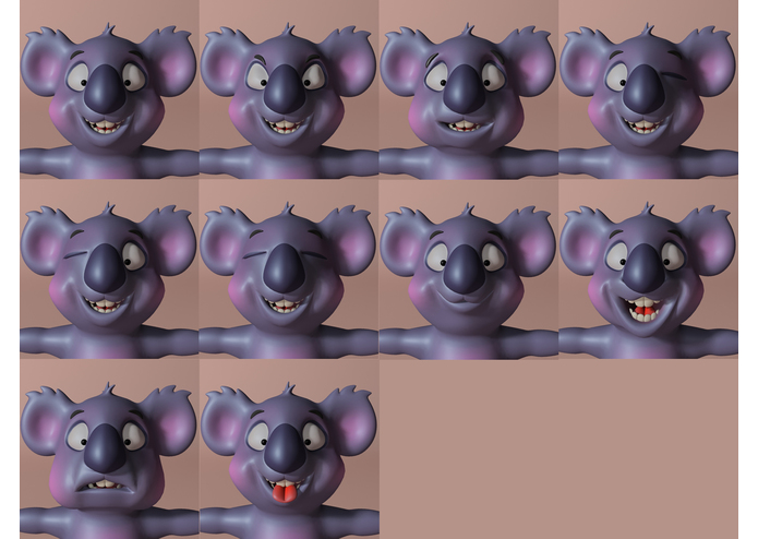 Glü – screenshot 17