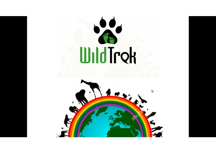 WildTrek – screenshot 5