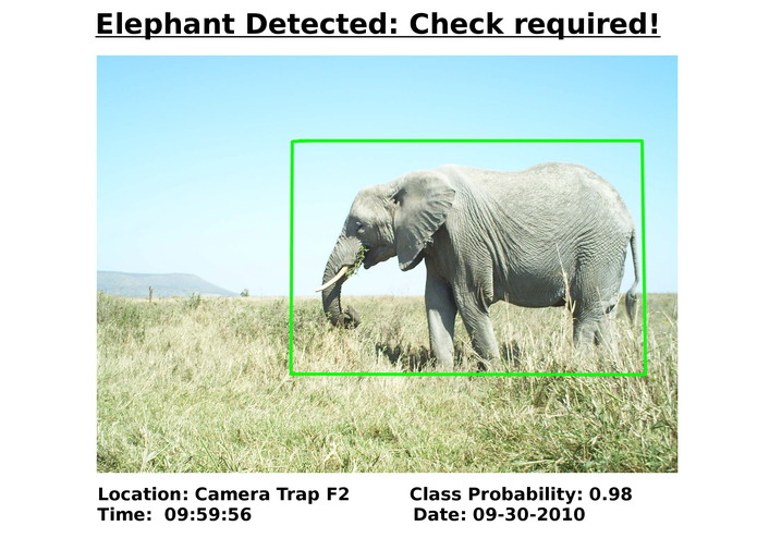 O.D.I.N.N. – screenshot 2