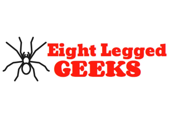 The Eight Legged Geeks  – screenshot 1