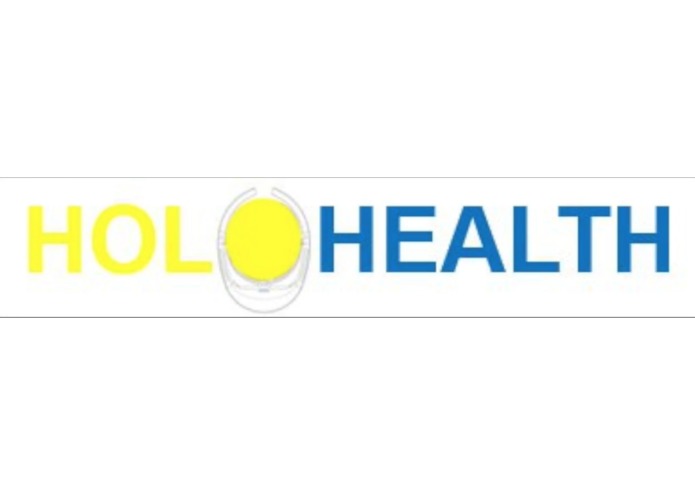 HoloHealth – screenshot 1