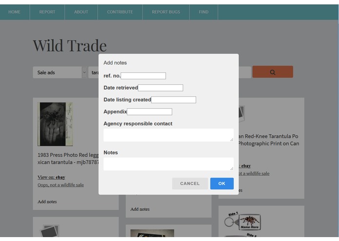 Wild Trade Interceptor – screenshot 3
