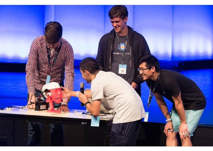 Aya – screenshot 2