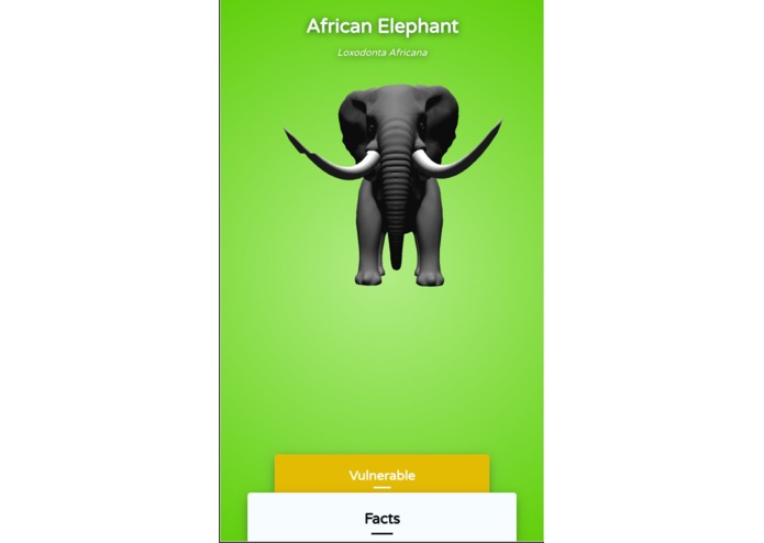 zooBeacon – screenshot 7