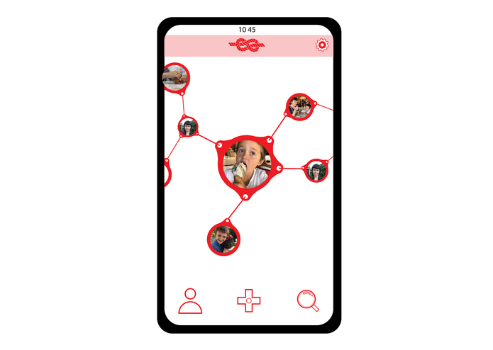 Knots – screenshot 1