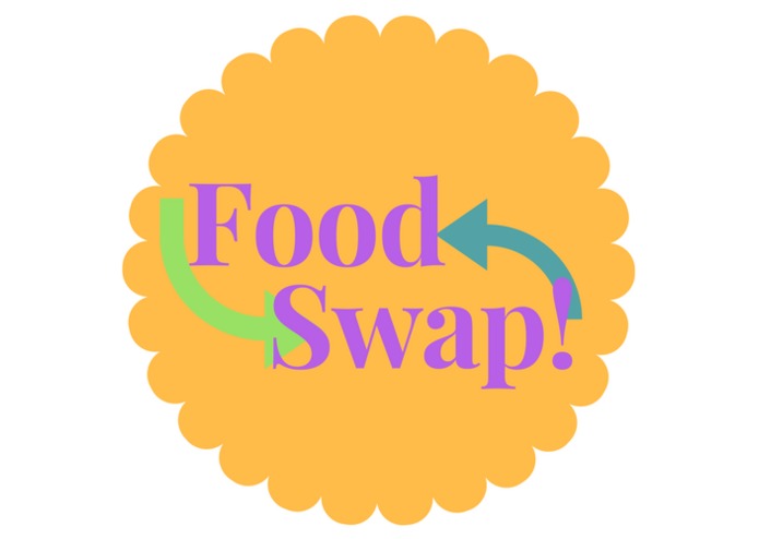 FoodSwap! – screenshot 1