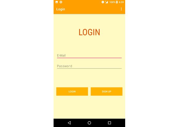 Smart-Society An automated solution for a better life. – screenshot 2