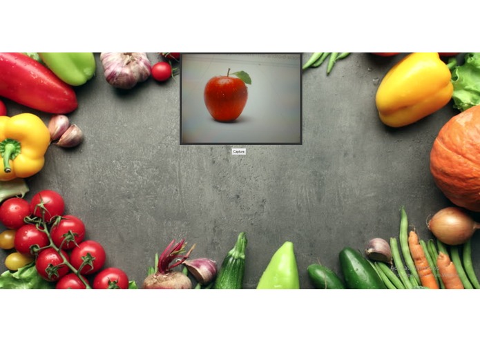 The Fungry Vegan – screenshot 1