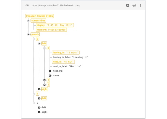 GVTS (Garbage Vehicle Tracking System) – screenshot 4