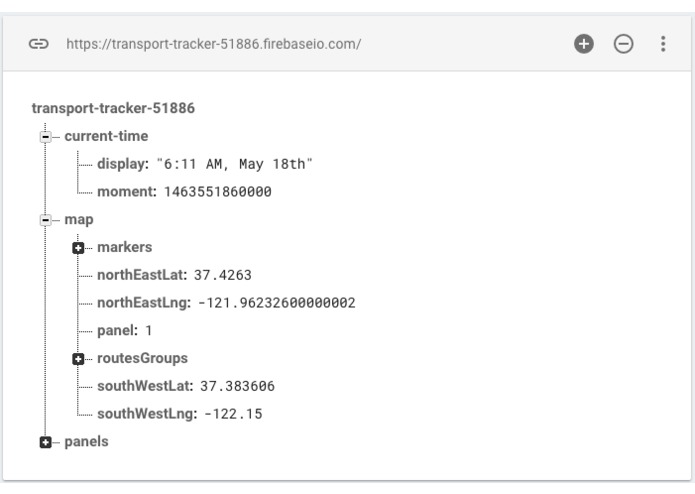 GVTS (Garbage Vehicle Tracking System) – screenshot 5