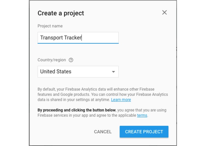 GVTS (Garbage Vehicle Tracking System) – screenshot 6