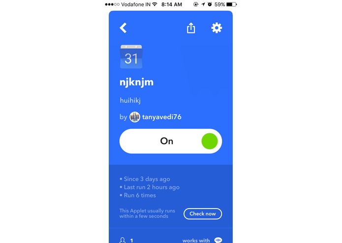 The Fungry Vegan – screenshot 5