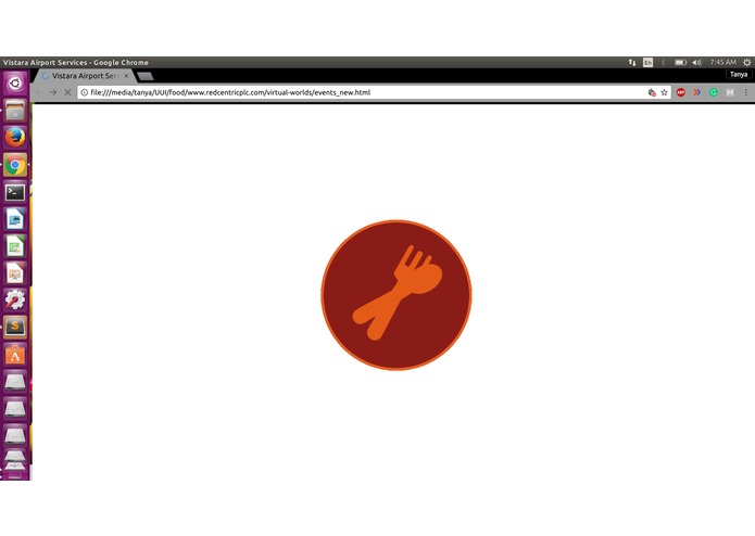 The Fungry Vegan – screenshot 7