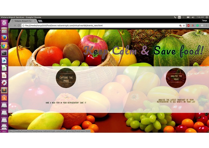 The Fungry Vegan – screenshot 9