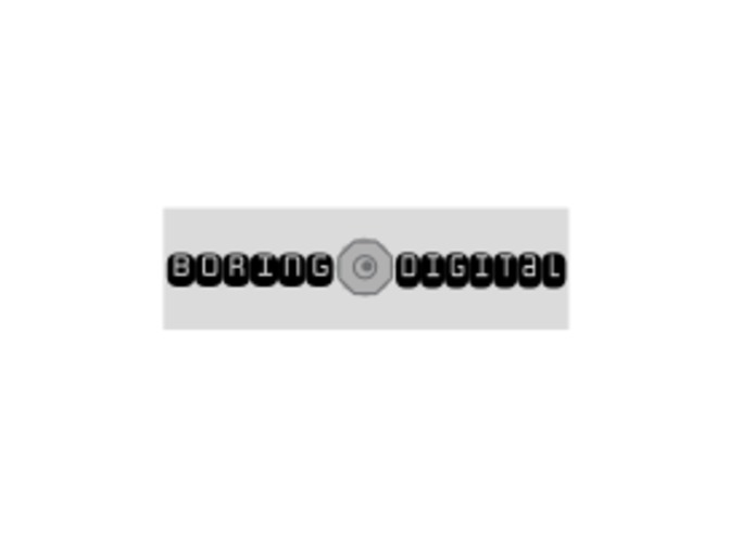 boring.digital – screenshot 1