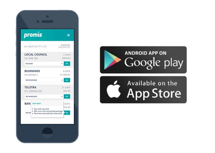 Promis - Bill Payment Automation – screenshot 1