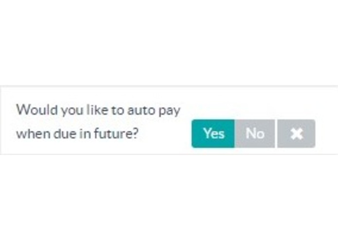 Promis - Bill Payment Automation – screenshot 5