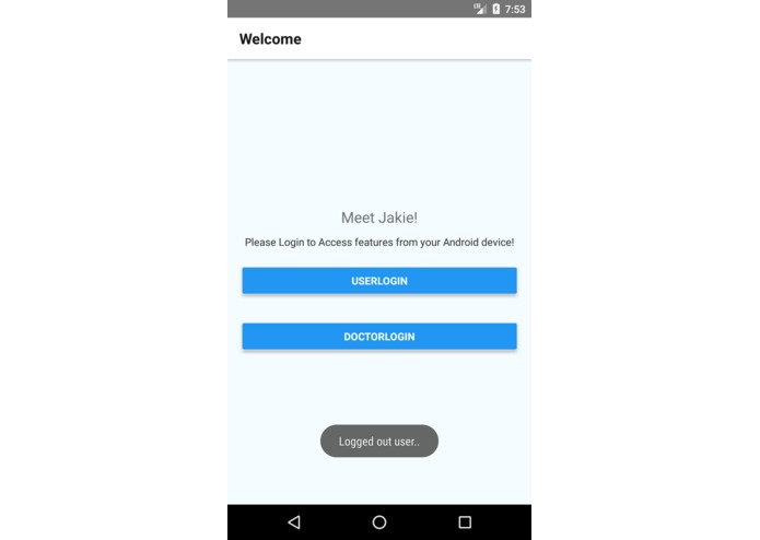 Jackie – screenshot 17