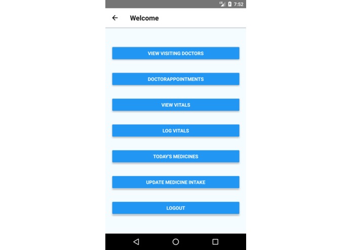 Jackie – screenshot 11