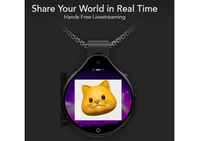 Glü – screenshot 1