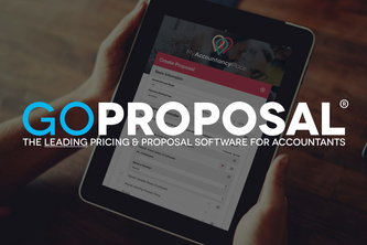 GoProposal Integration with Xero