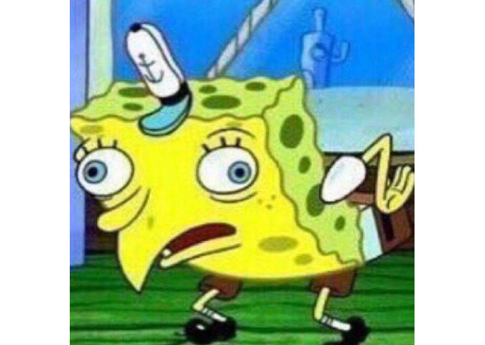 At least it's a submission right? – screenshot 1