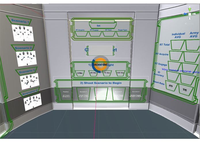 Don't hesitate to die for the country – screenshot 1