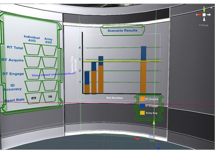 Don't hesitate to die for the country – screenshot 2