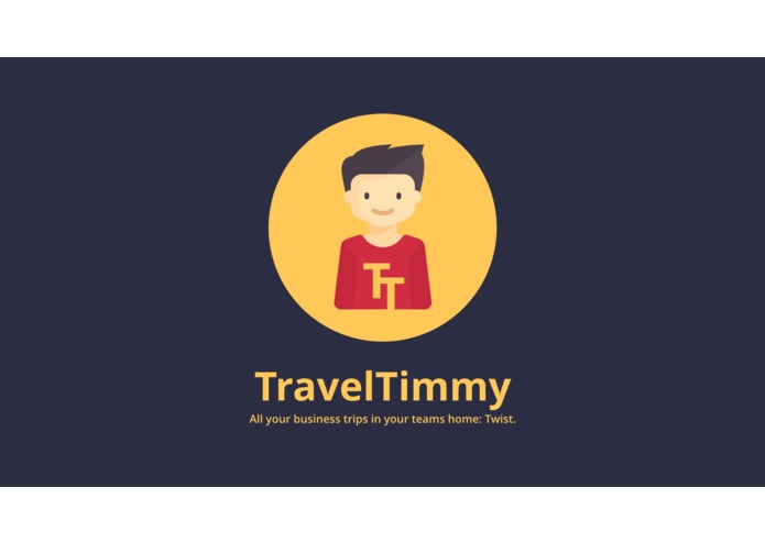 TravelTimmy – screenshot 7
