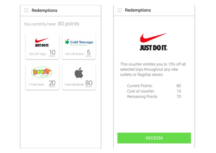 InSite – screenshot 6