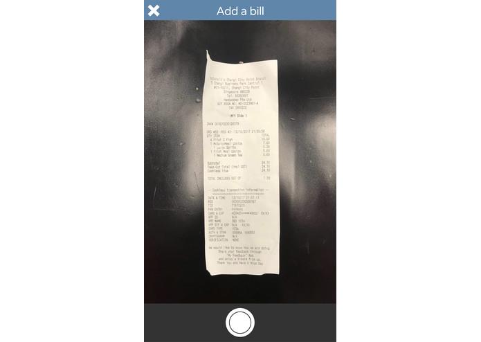 Go Dutch – screenshot 3