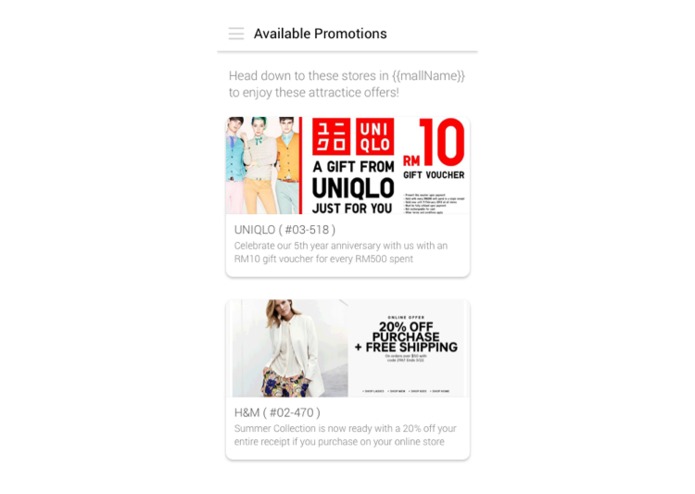 InSite – screenshot 7