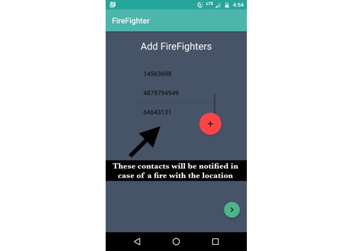 Fire Fighter: Your pocket savior – screenshot 2