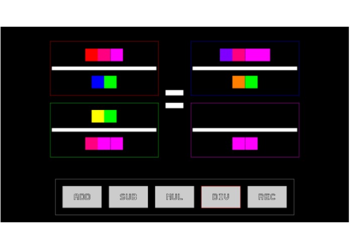 Solve. – screenshot 1