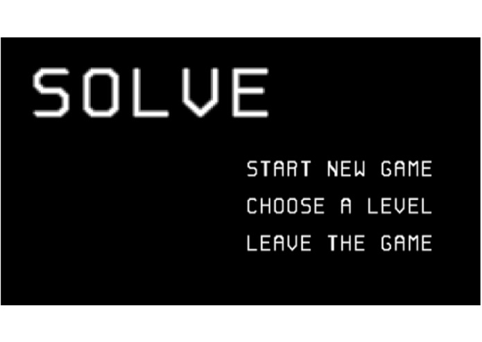 Solve. – screenshot 2