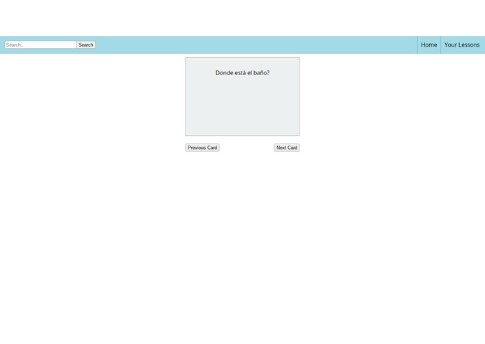 Learn It All – screenshot 2