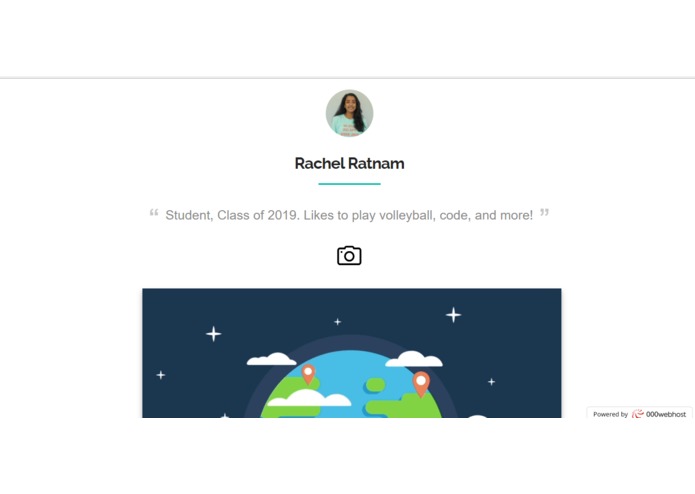 Liketochange – screenshot 1