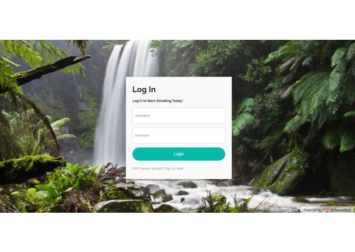 Liketochange – screenshot 11