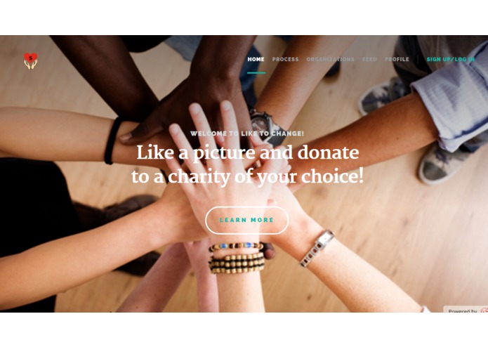 Liketochange – screenshot 13