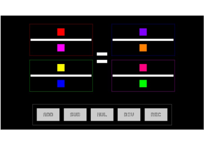 Solve. – screenshot 3