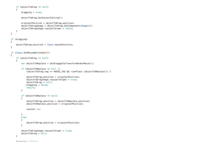 Eurban – screenshot 4