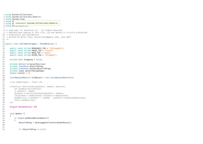 Eurban – screenshot 5