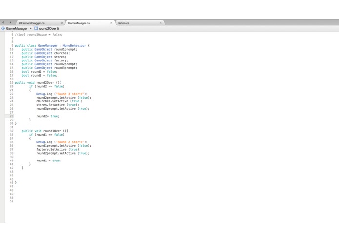 Eurban – screenshot 6