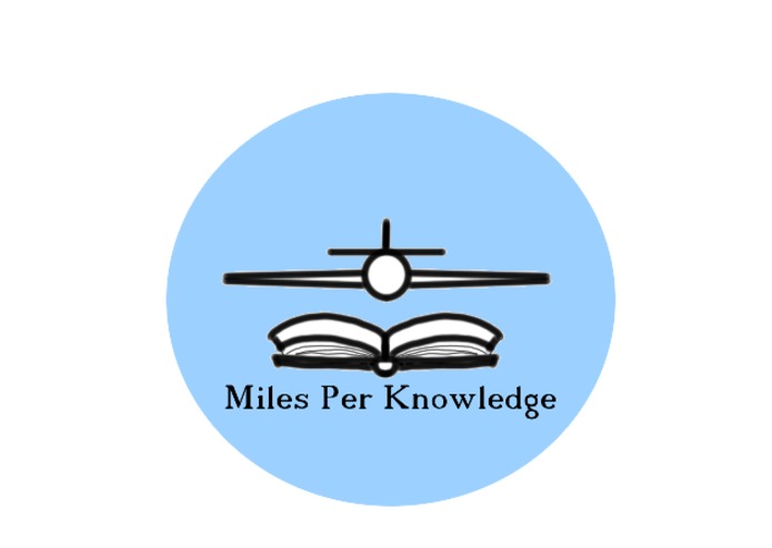 Miles Per Knowledge – screenshot 1
