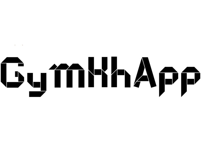 GymkhApp – screenshot 2