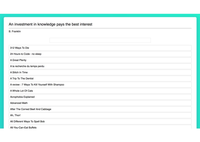 Library Optimization with Neural Networks – screenshot 1